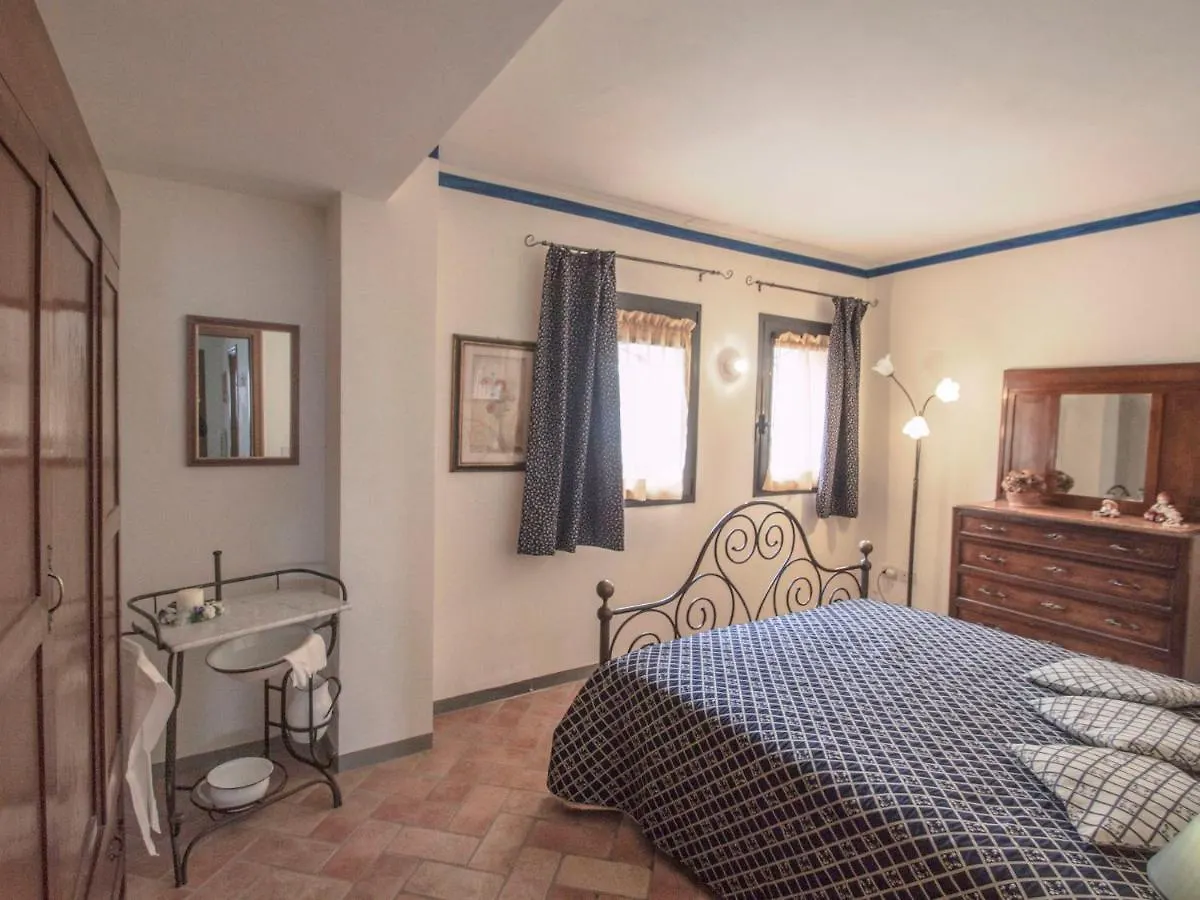 Villa Il Circolo By Interhome Borselli 0*,  意大利