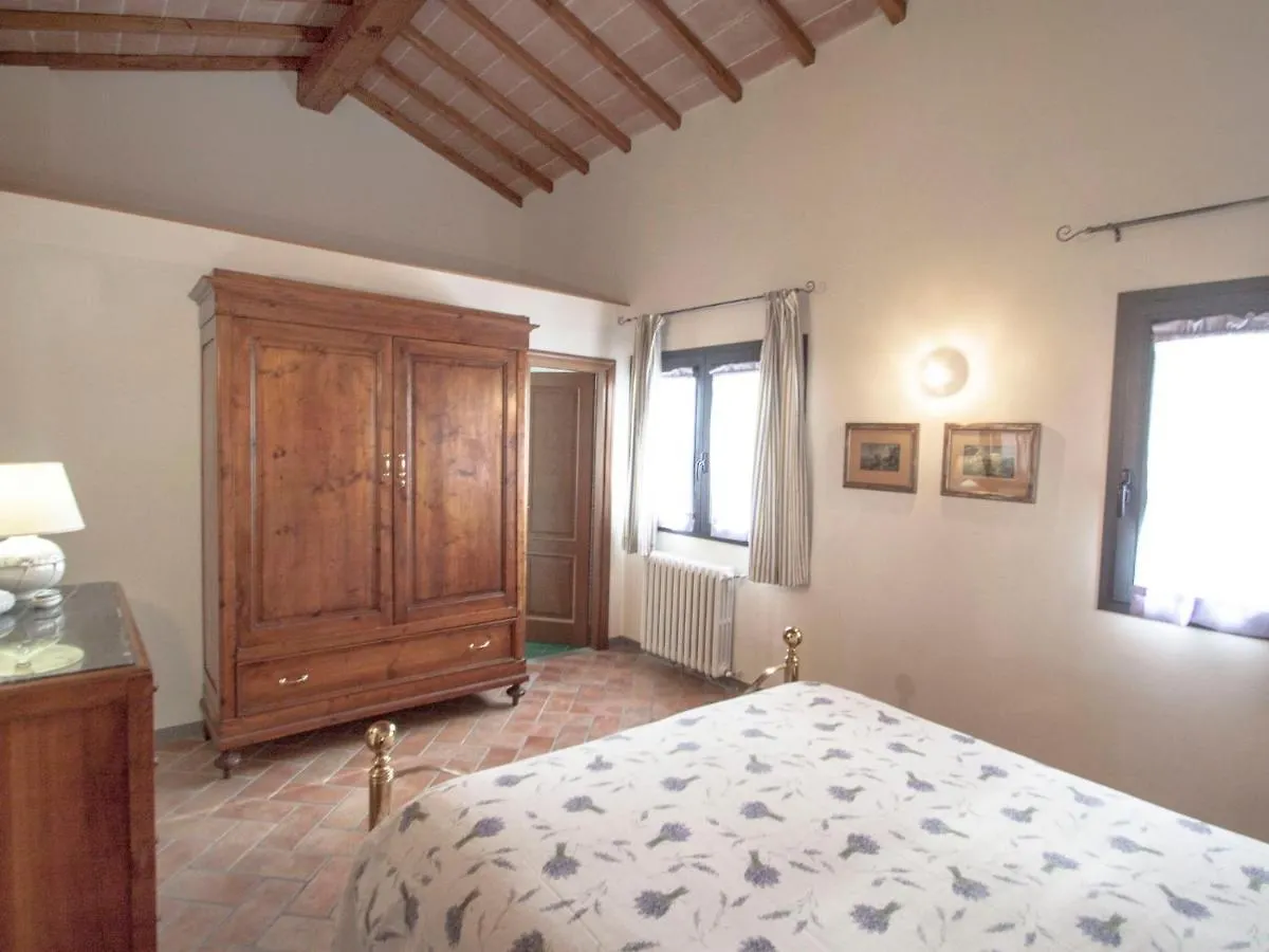 Villa Il Circolo By Interhome Borselli 意大利