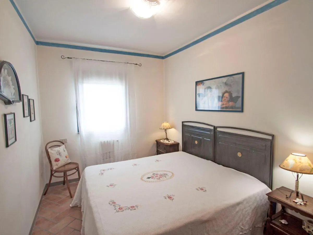 Villa Il Circolo By Interhome Borselli