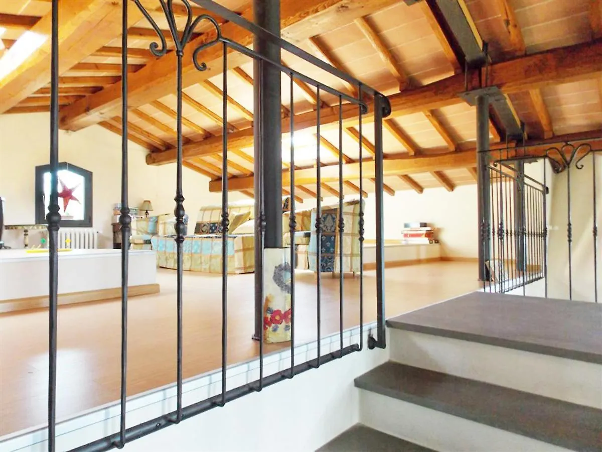 Villa Il Circolo By Interhome Borselli
